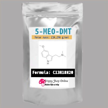 5-MeO DMT