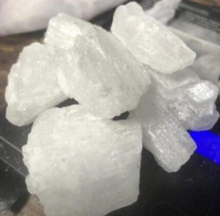 Crystal Meth