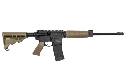 Smith & Wesson M&P15 Sport