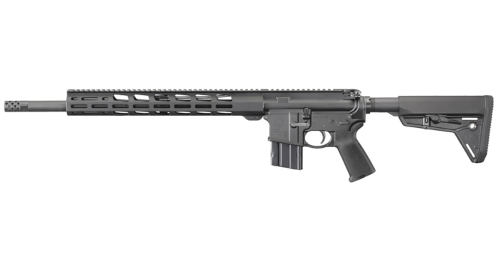 Bushmaster Semi Automatic Multi Purpose