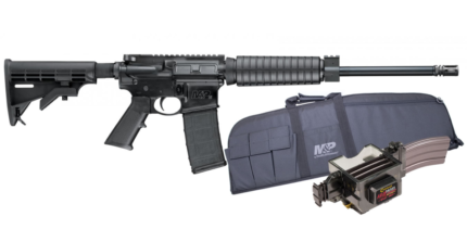 Smith & Wesson M&P15 Sport II 5.56mm