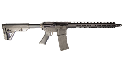 American Tactical Milsport 300 Blackout