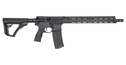 Daniel Defense DDM4 V7 300 Blackout