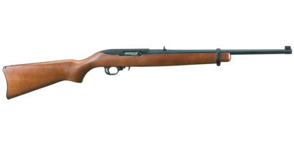 Ruger Carbine 22 LR Autoloading Rifle