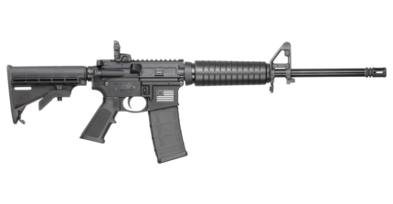 Smith & Wesson M&P15 Sport 5.56mm