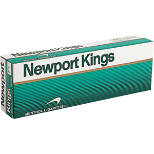 Newport Kings Box of 10 packs